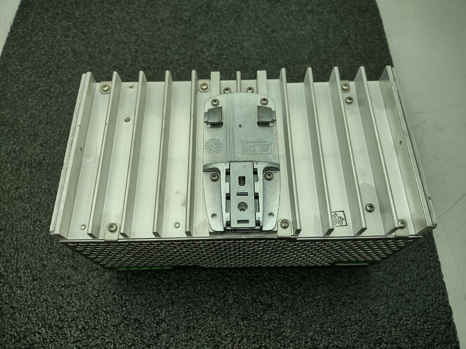 Phoenix Contact Quint-PS-100-240AC/48DC/20 Power Supply In: 110/240V Out: 48VDC