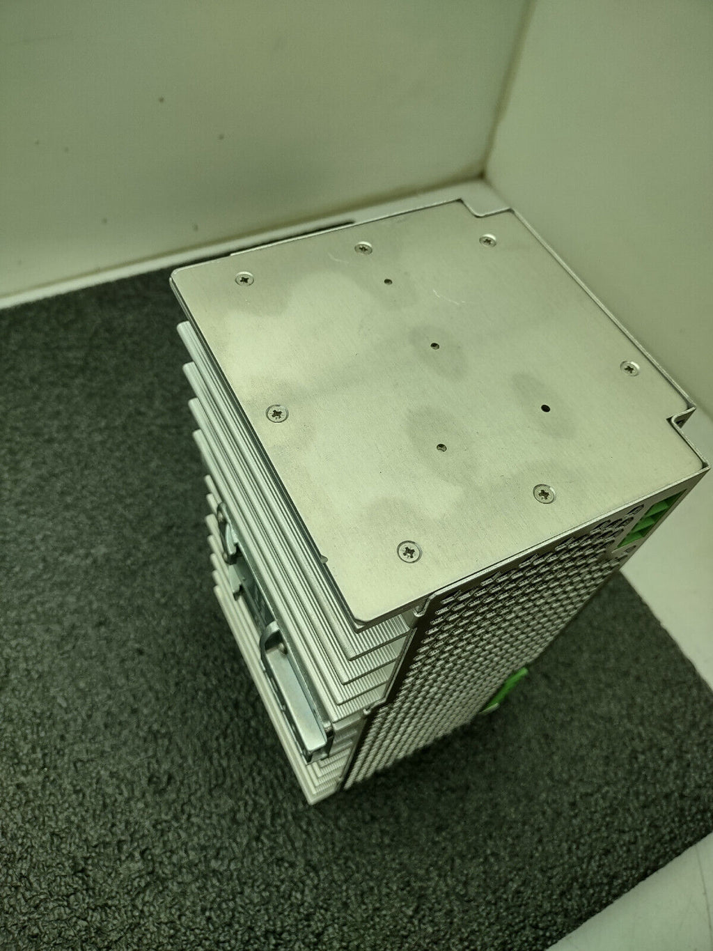 Phoenix Contact Quint-PS-100-240AC/48DC/20 Power Supply In: 110/240V Out: 48VDC