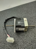 Schneider Mdrive 17 MCI17A-STC-05 Through Screw Stepper Motor + Driver Combo