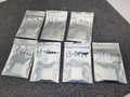 Lot of 7 Intel Core i5 i3 Processors LGA1151 6400 4570 4460 4130 3470