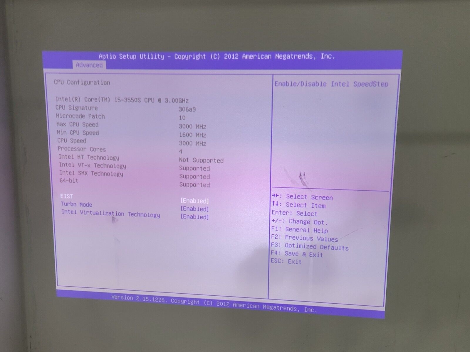 Axiomtek MANO873 REV.AO-RC Industrial Control Motherboard 16Gb Ram Power On Test