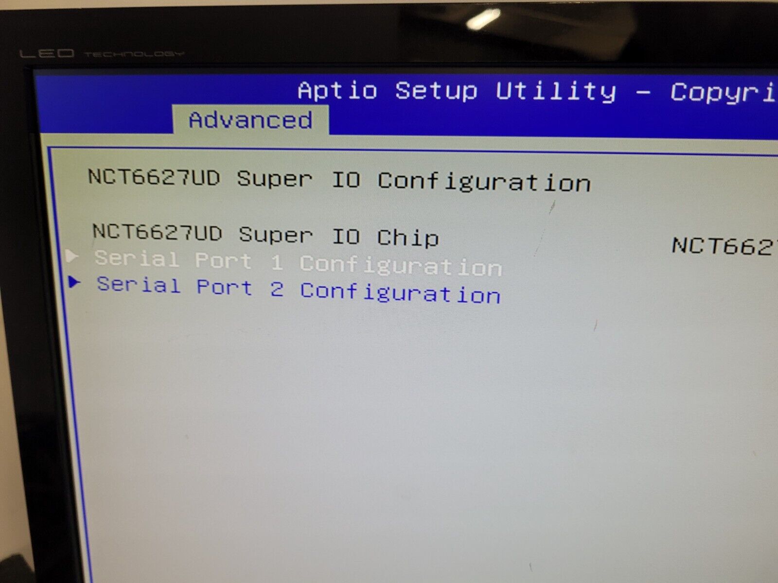 Axiomtek MANO873 REV.AO-RC Industrial Control Motherboard 16Gb Ram Power On Test