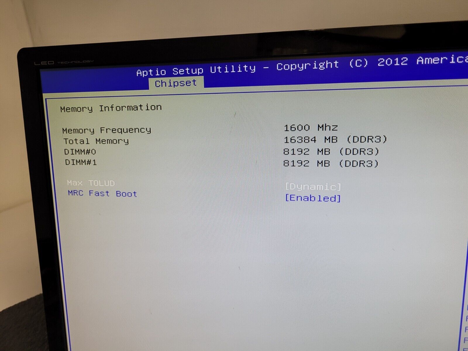 Axiomtek MANO873 REV.AO-RC Industrial Control Motherboard 16Gb Ram Power On Test