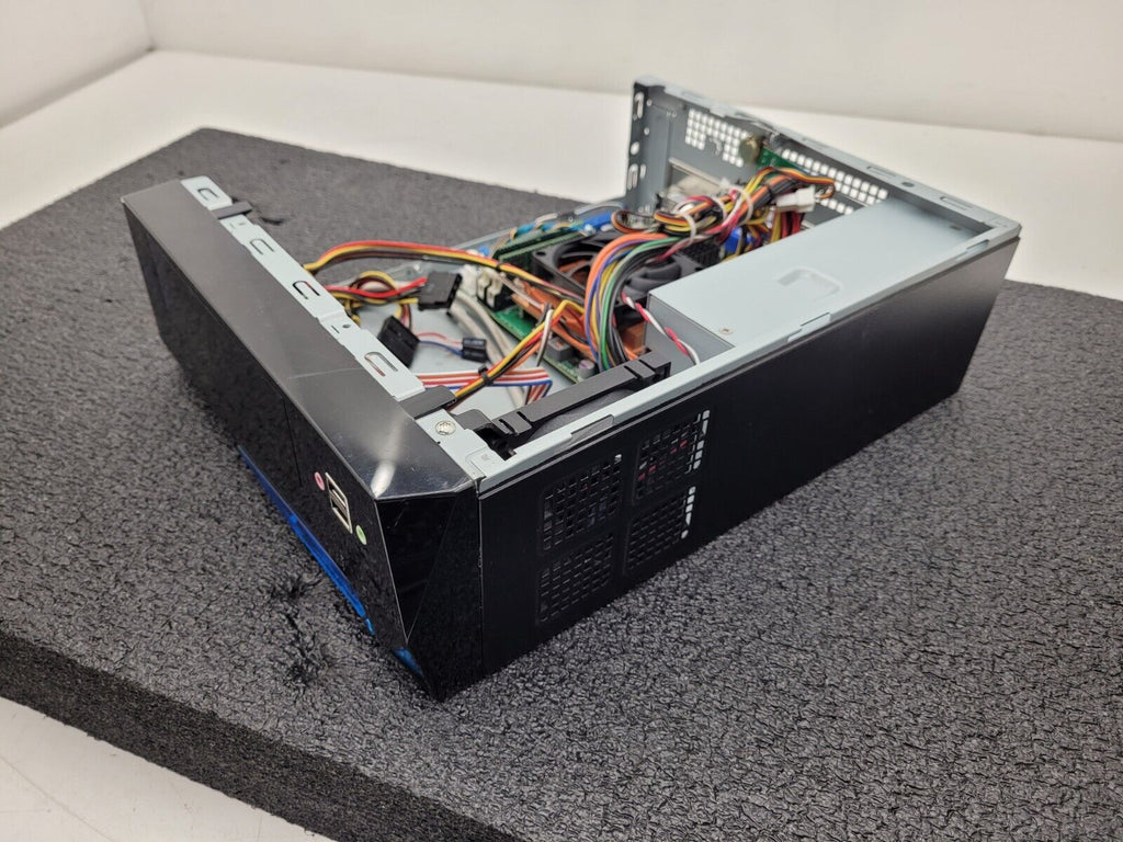 Axiomtek MANO873 REV.AO-RC Industrial Control Motherboard 16Gb Ram Power On Test