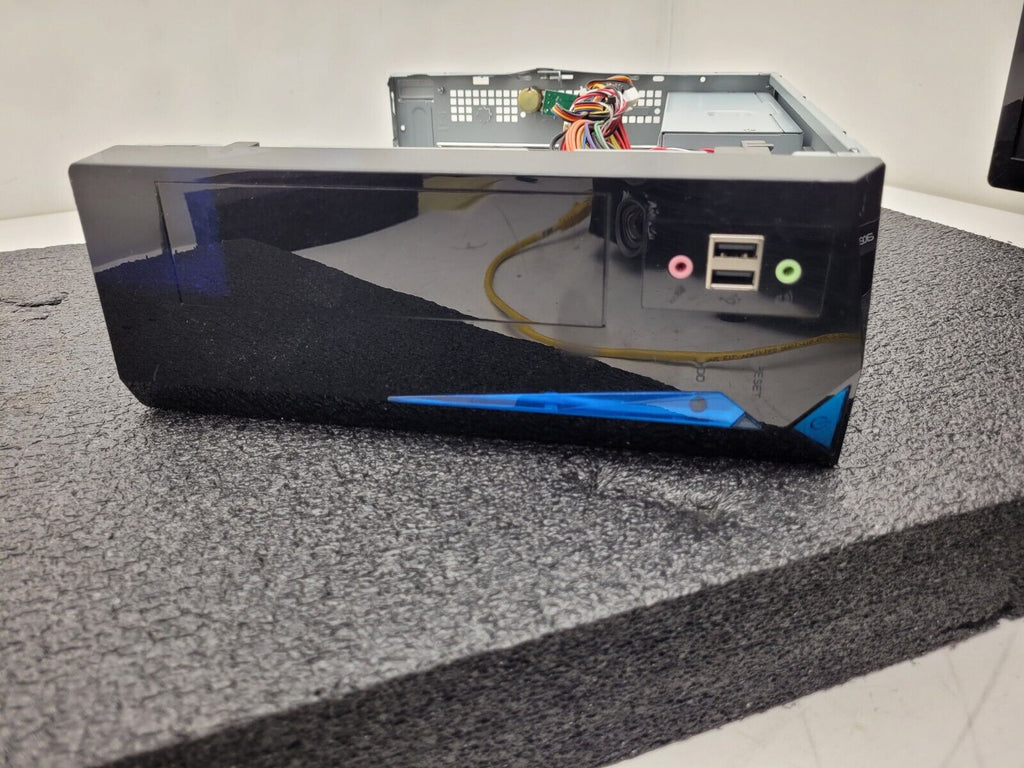 Axiomtek MANO873 REV.AO-RC Industrial Control Motherboard 16Gb Ram Power On Test