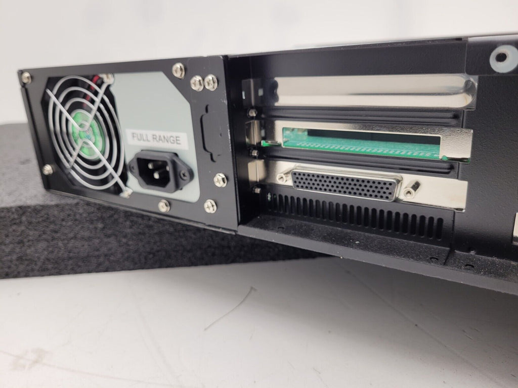 Advantech PCA-6194 Rev. A1 19A2619400 Industrial Single Board Computer SBC ISA C