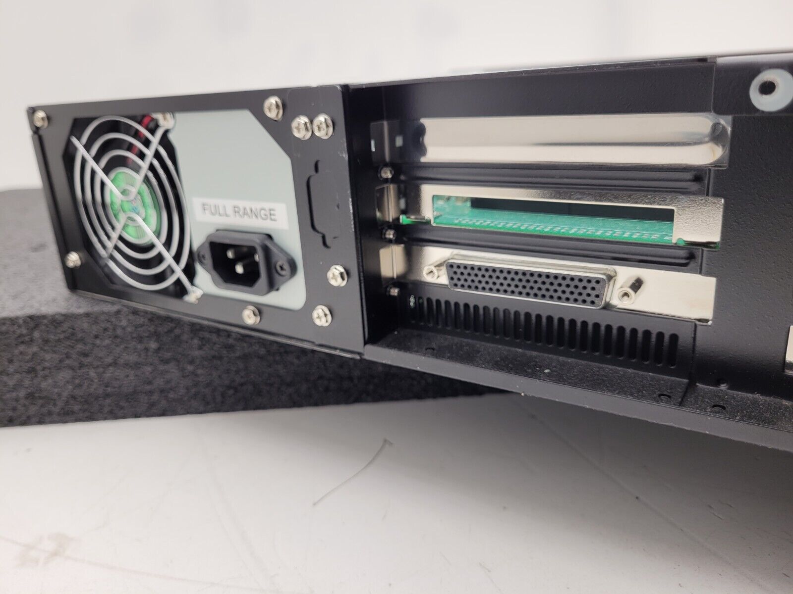 Advantech PCA-6194 Rev. A1 19A2619400 Industrial Single Board Computer SBC ISA C