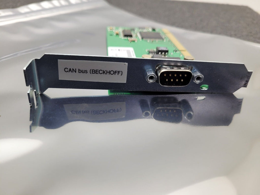 KVASER PCIcanX Canbus HS/HS Dual Port 73-30130-00332-3 CAN BUS