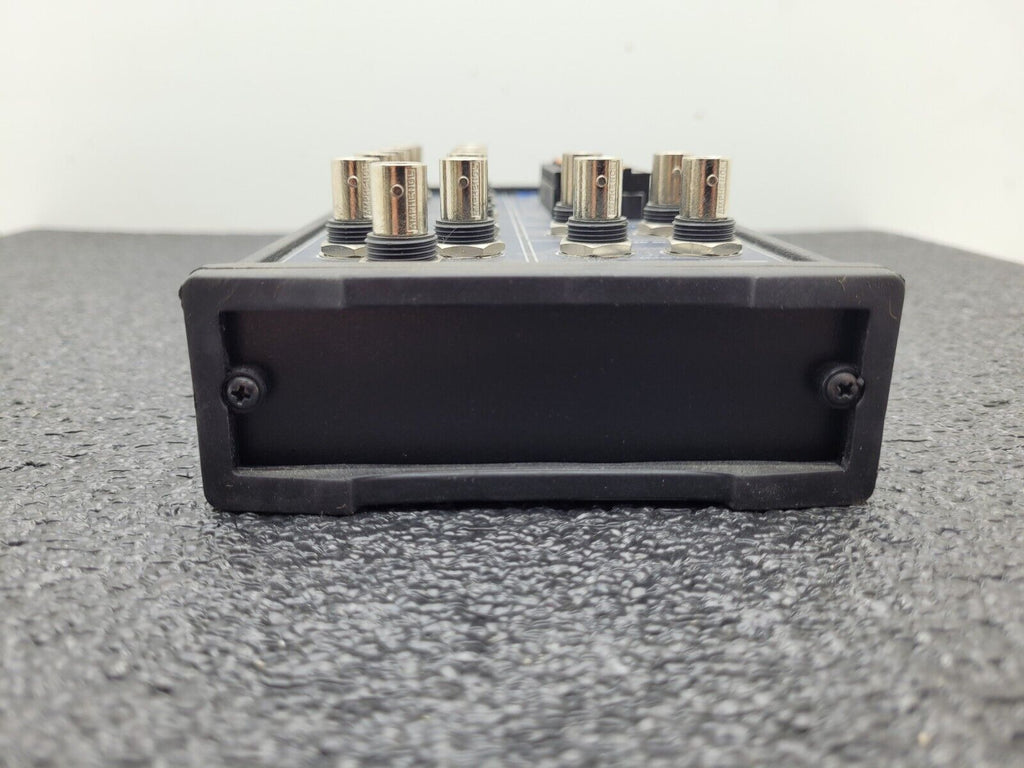National Instruments BNC-2110 Data Acquisition Breakout Box PN:185124D-01