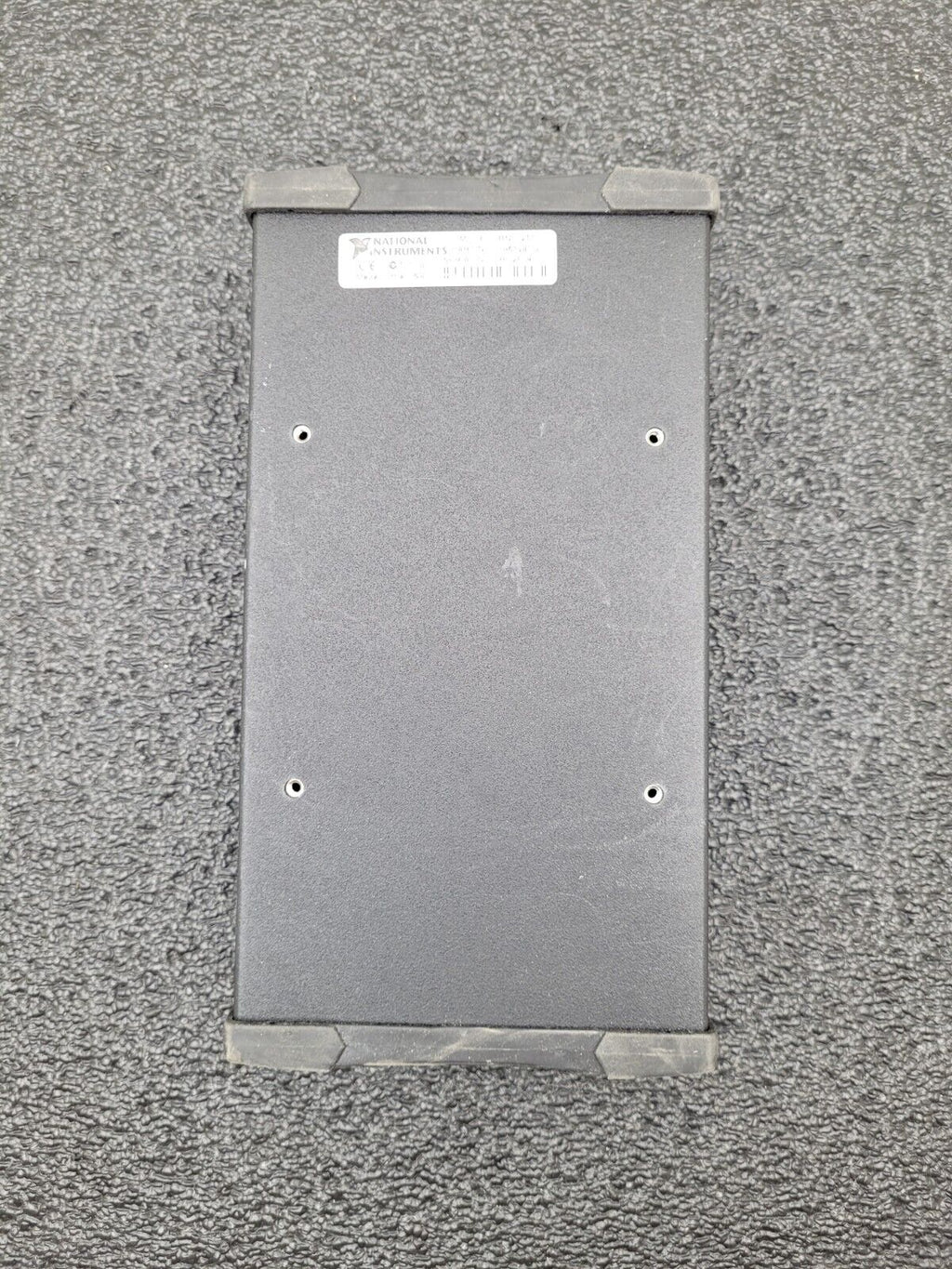 National Instruments BNC-2110 Data Acquisition Breakout Box PN:185124D-01