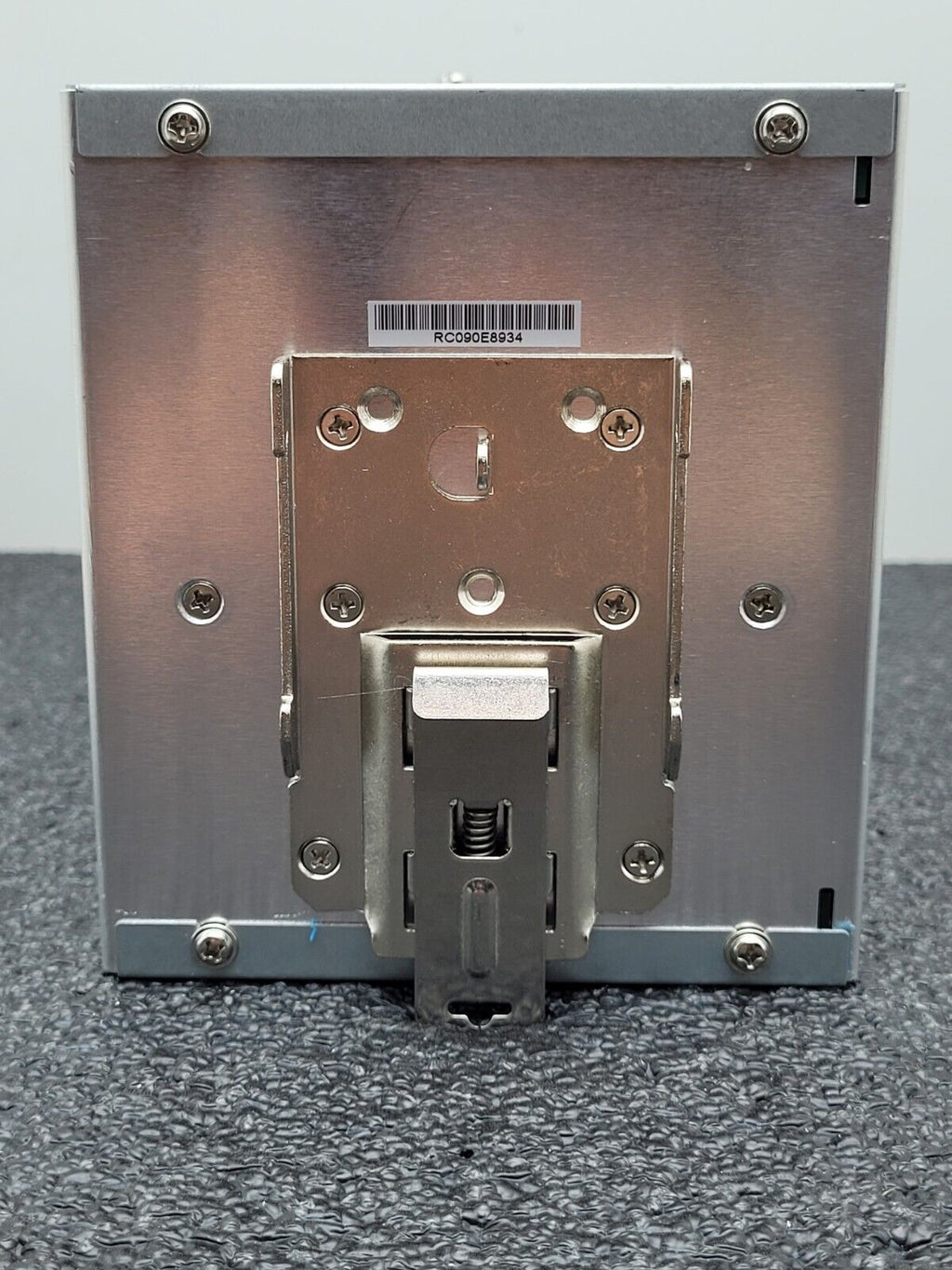 MEAN WELL TDR-960-48  Industrial Din Rail 3PH to 48VDC Power Supply 960W