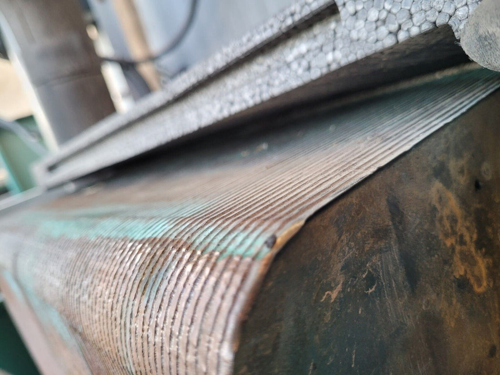 Champion Compressed Air Drier CRN1250A7C4N1DE 1250 SCFM 230PSI 460V 3PH 60Hz 12A