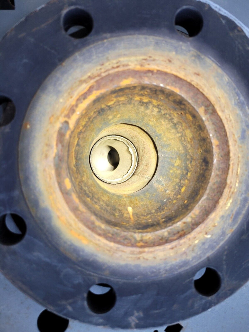 Champion Compressed Air Drier CRN1250A7C4N1DE 1250 SCFM 230PSI 460V 3PH 60Hz 12A