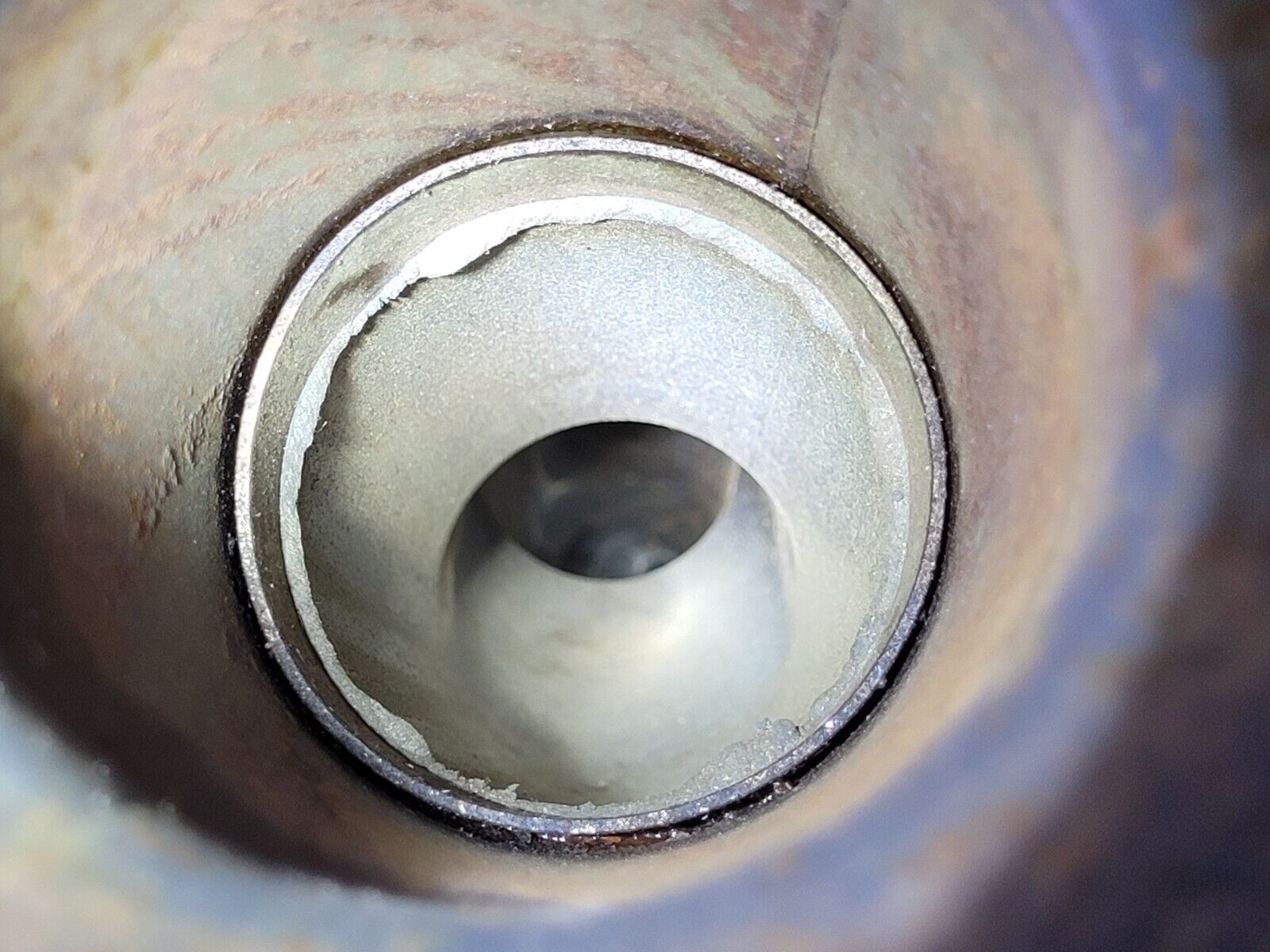 Champion Compressed Air Drier CRN1250A7C4N1DE 1250 SCFM 230PSI 460V 3PH 60Hz 12A