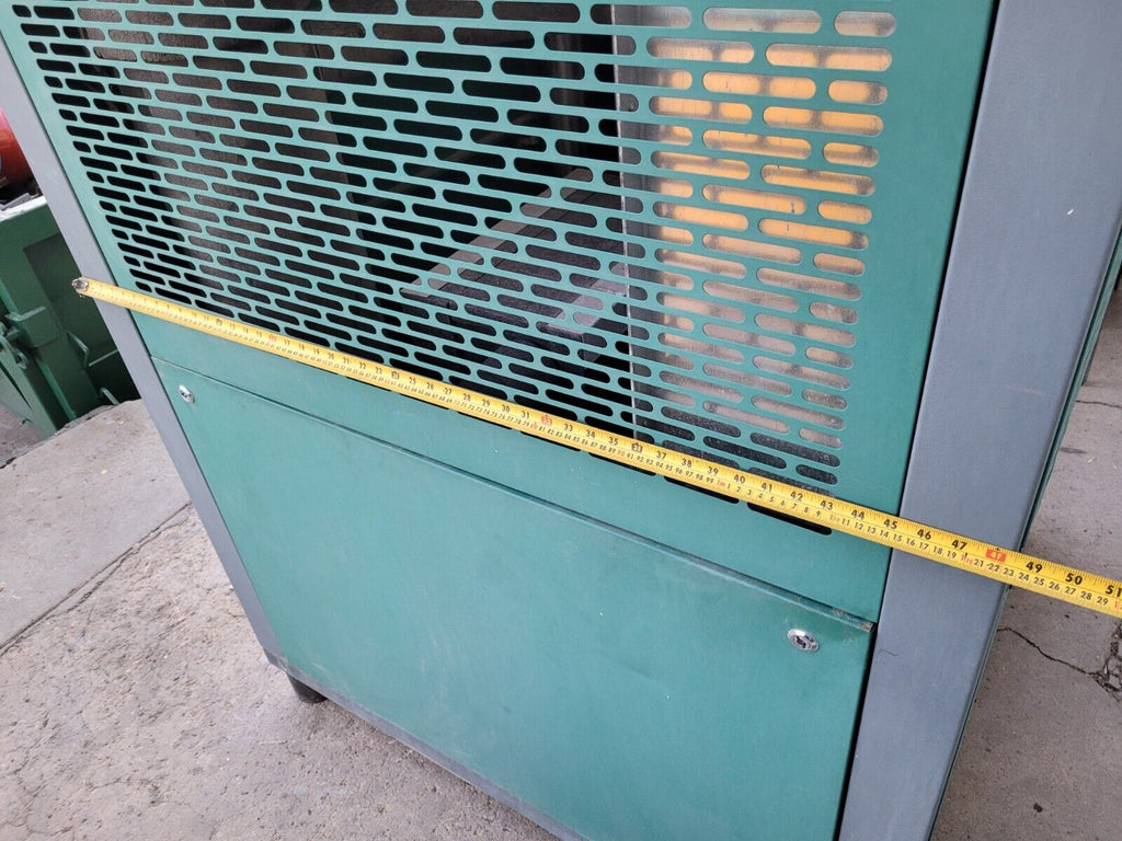 Champion Compressed Air Drier CRN1250A7C4N1DE 1250 SCFM 230PSI 460V 3PH 60Hz 12A