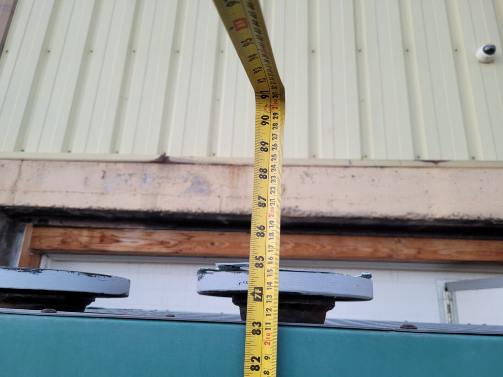 Champion Compressed Air Drier CRN1250A7C4N1DE 1250 SCFM 230PSI 460V 3PH 60Hz 12A