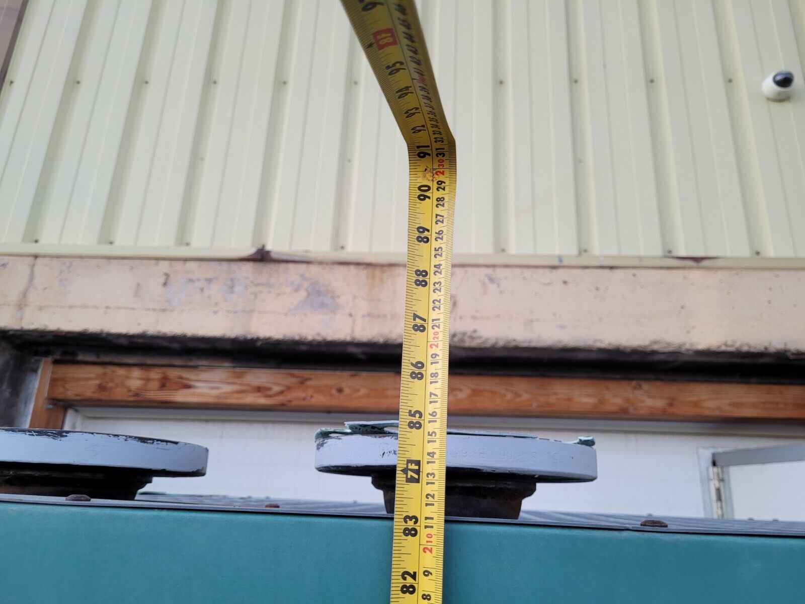 Champion Compressed Air Drier CRN1250A7C4N1DE 1250 SCFM 230PSI 460V 3PH 60Hz 12A