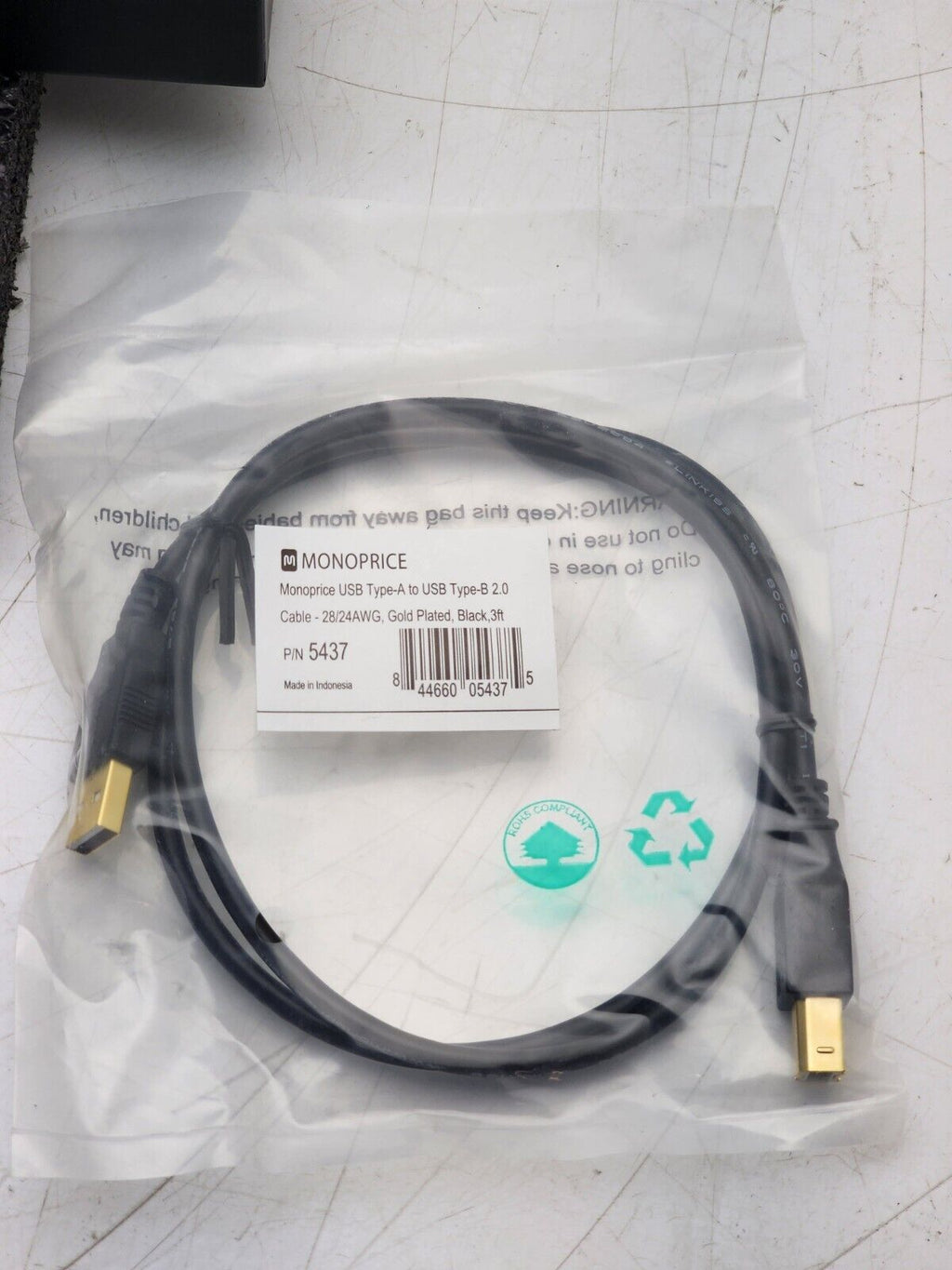 StarTech ICUSB23216F 16-Port FTDI USB B to RS232 Serial Multiplexer COM Adapter