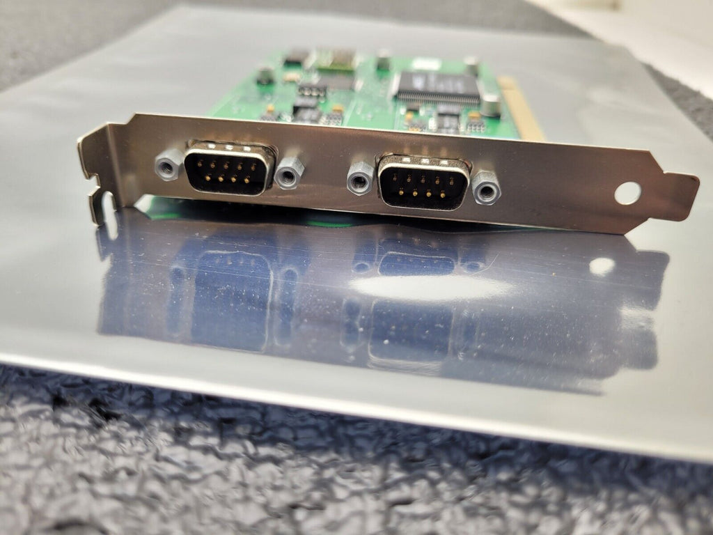 KVaser PCIcan HS/HS CARD 733-0130-00083-4 0920-502-6 PCI Matchmaker S5920Q