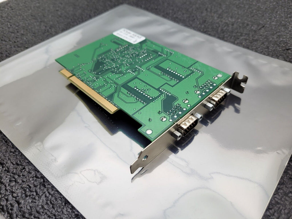KVaser PCIcan HS/HS CARD 733-0130-00083-4 0920-502-6 PCI Matchmaker S5920Q