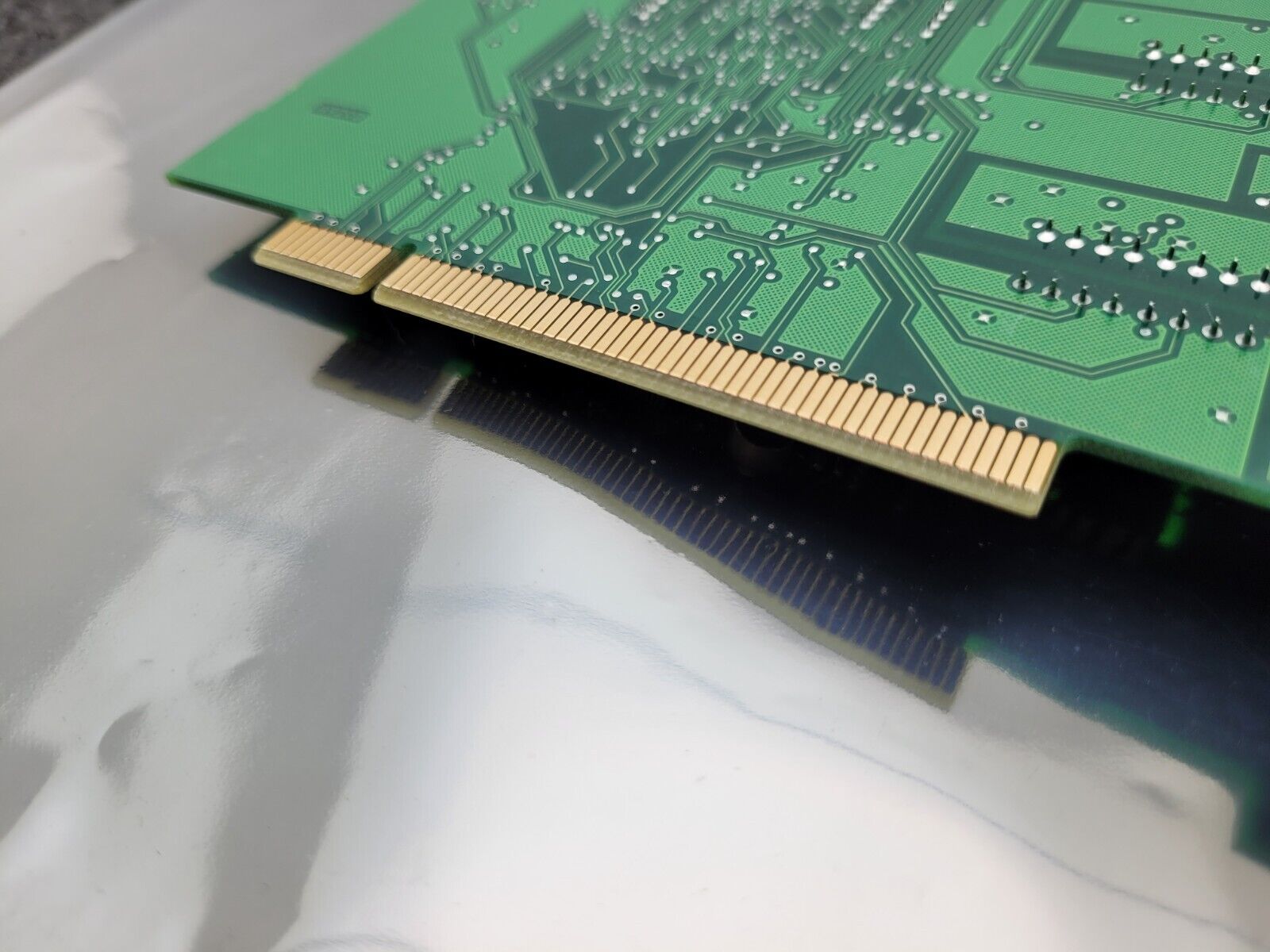 KVaser PCIcan HS/HS CARD 733-0130-00083-4 0920-502-6 PCI Matchmaker S5920Q
