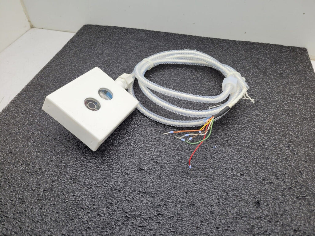 Lot of 2x Watlow DA10-24F0-0000 SRC Power Controller