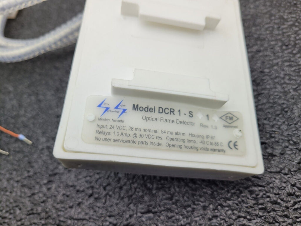 Lot of 2x Watlow DA10-24F0-0000 SRC Power Controller