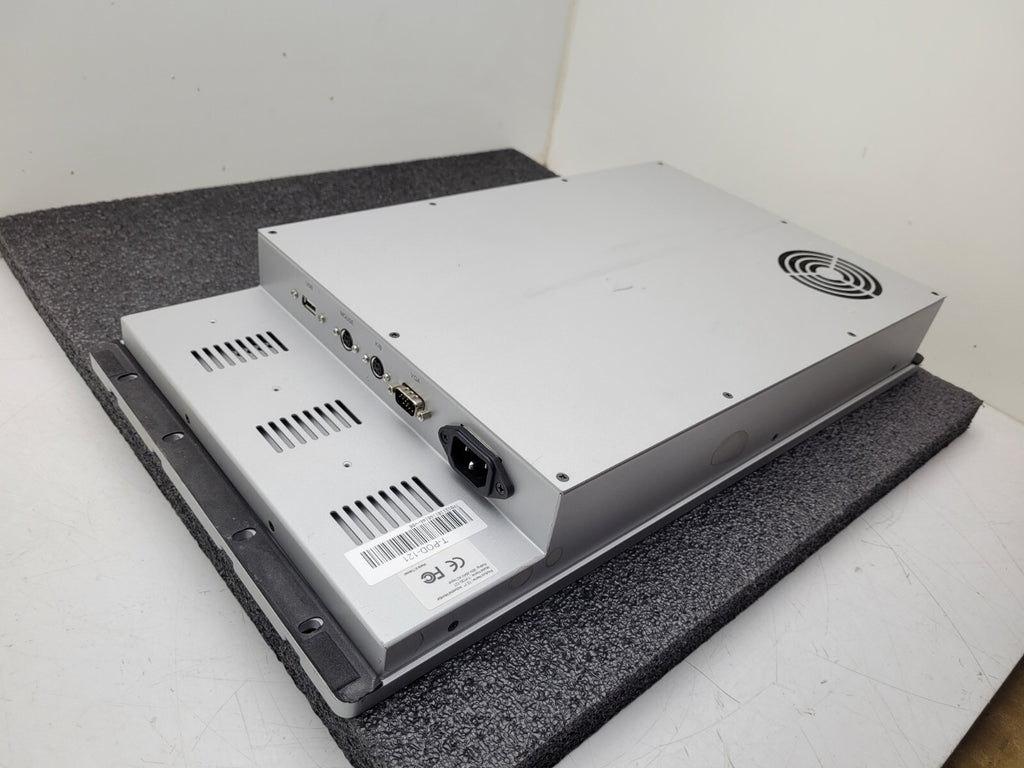 T-POD-121 Leadway Industrial Monitor HMI Panel 12'' 85V-264VAC VGA PS2 USB