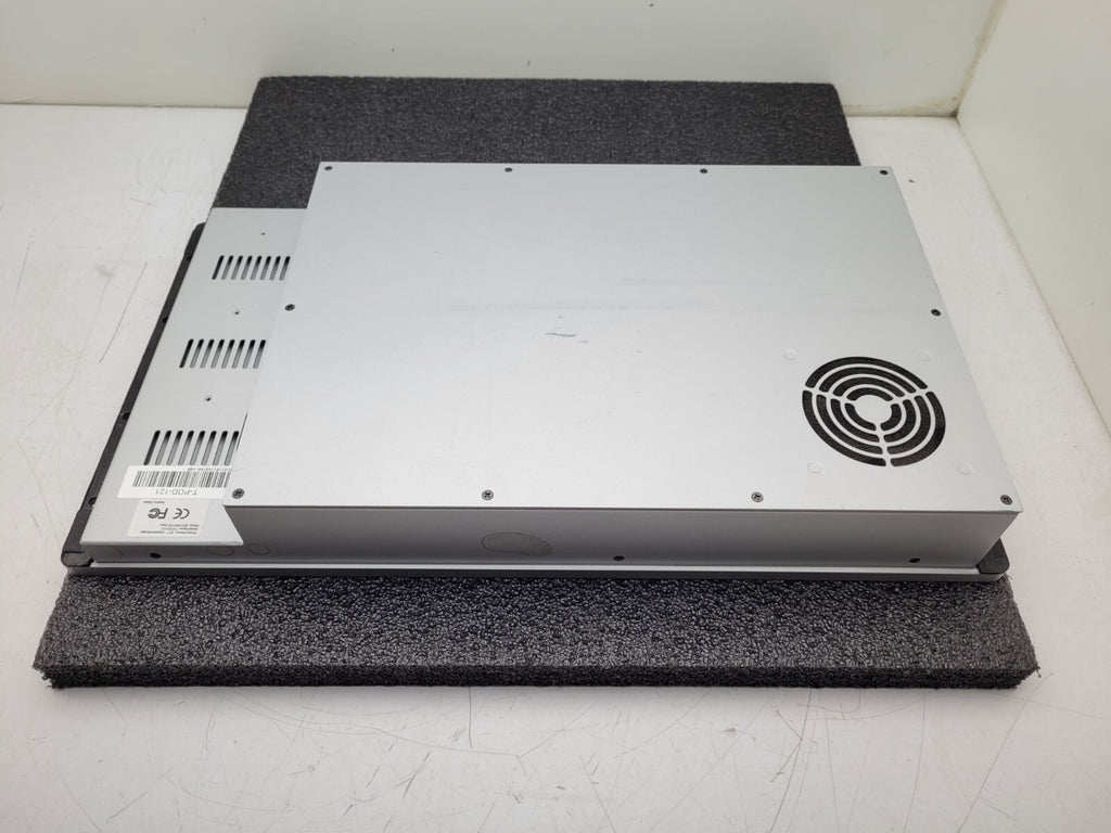 T-POD-121 Leadway Industrial Monitor HMI Panel 12'' 85V-264VAC VGA PS2 USB
