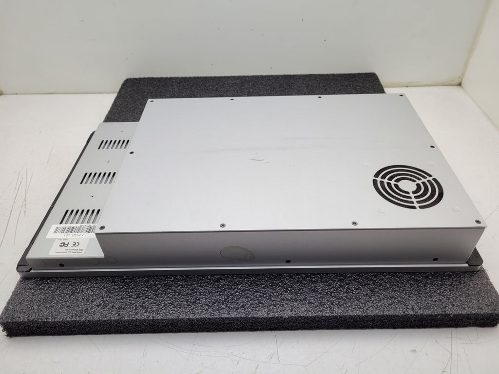 T-POD-121 Leadway Industrial Monitor HMI Panel 12'' 85V-264VAC VGA PS2 USB