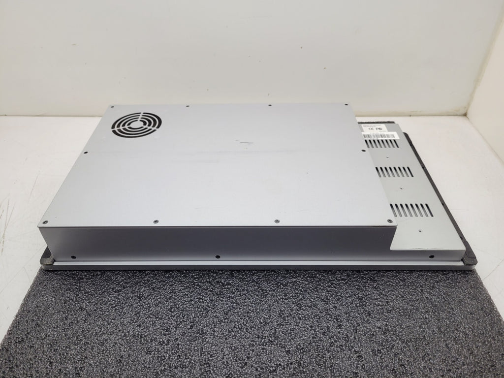 T-POD-121 Leadway Industrial Monitor HMI Panel 12'' 85V-264VAC VGA PS2 USB