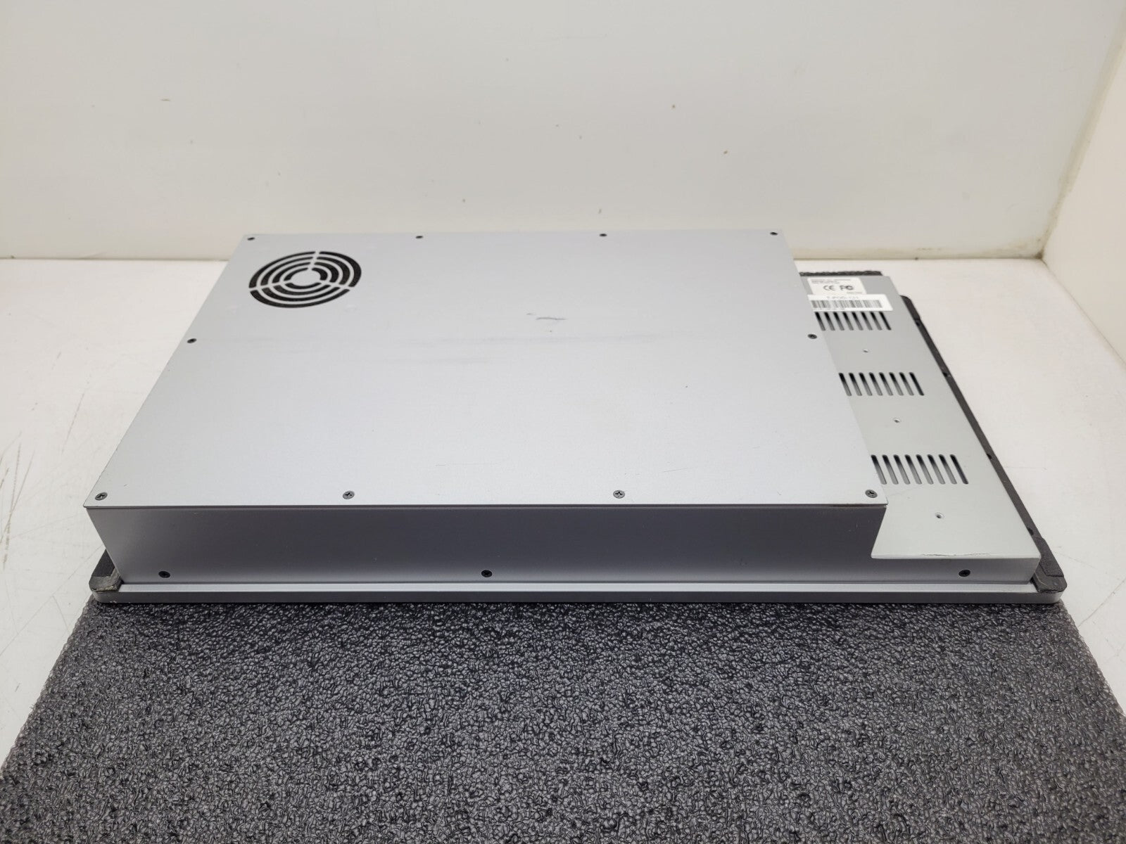 T-POD-121 Leadway Industrial Monitor HMI Panel 12'' 85V-264VAC VGA PS2 USB
