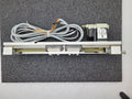 Schneider MDrive 23 Hybrid Motor Driver Belt Drive Linear Actuator 8" Travel