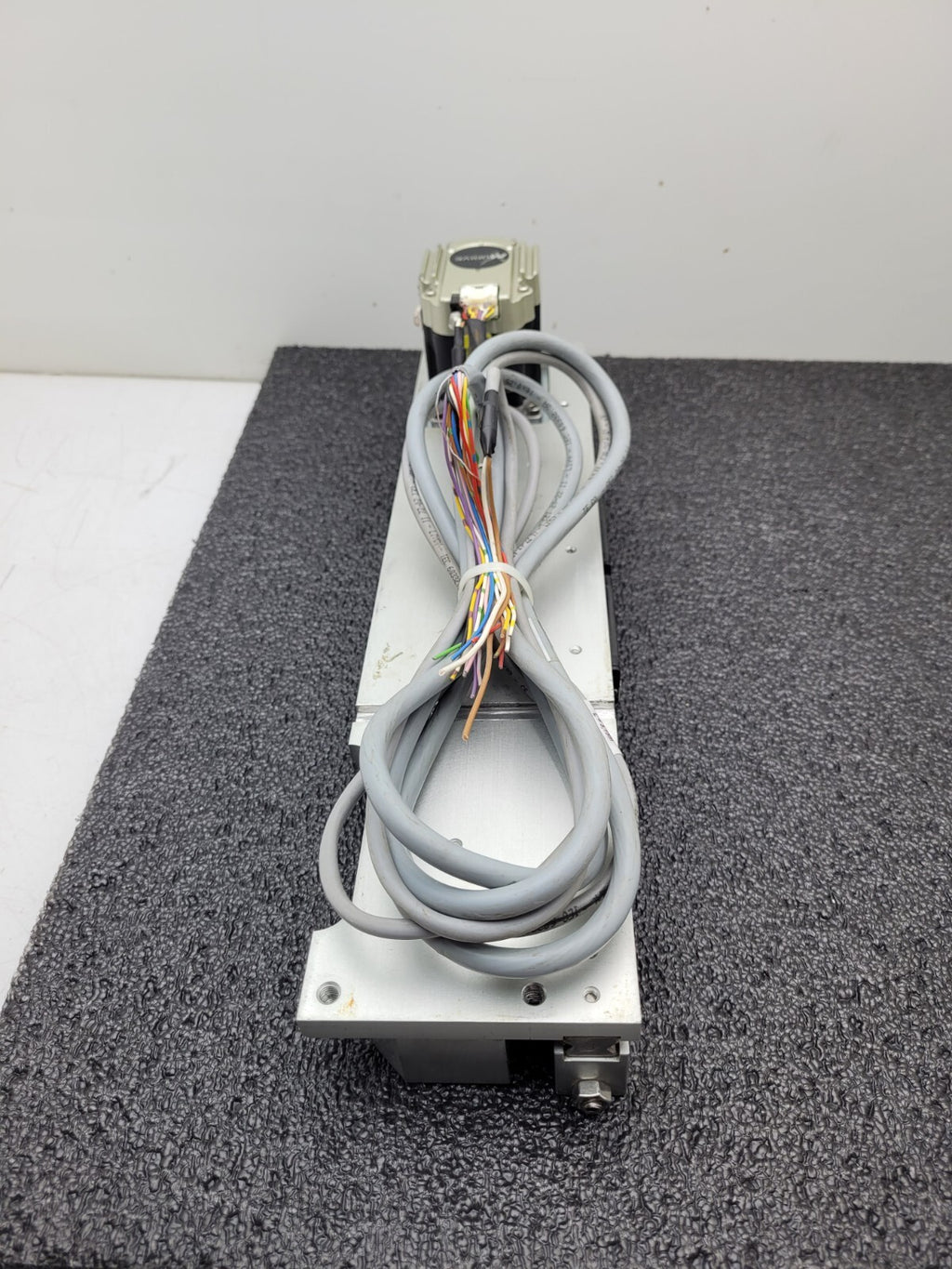 Schneider MDrive 23 Hybrid Motor Driver Belt Drive Linear Actuator 8" Travel
