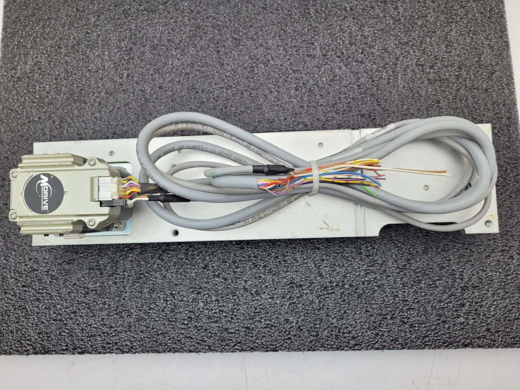 Schneider MDrive 23 Hybrid Motor Driver Belt Drive Linear Actuator 8" Travel