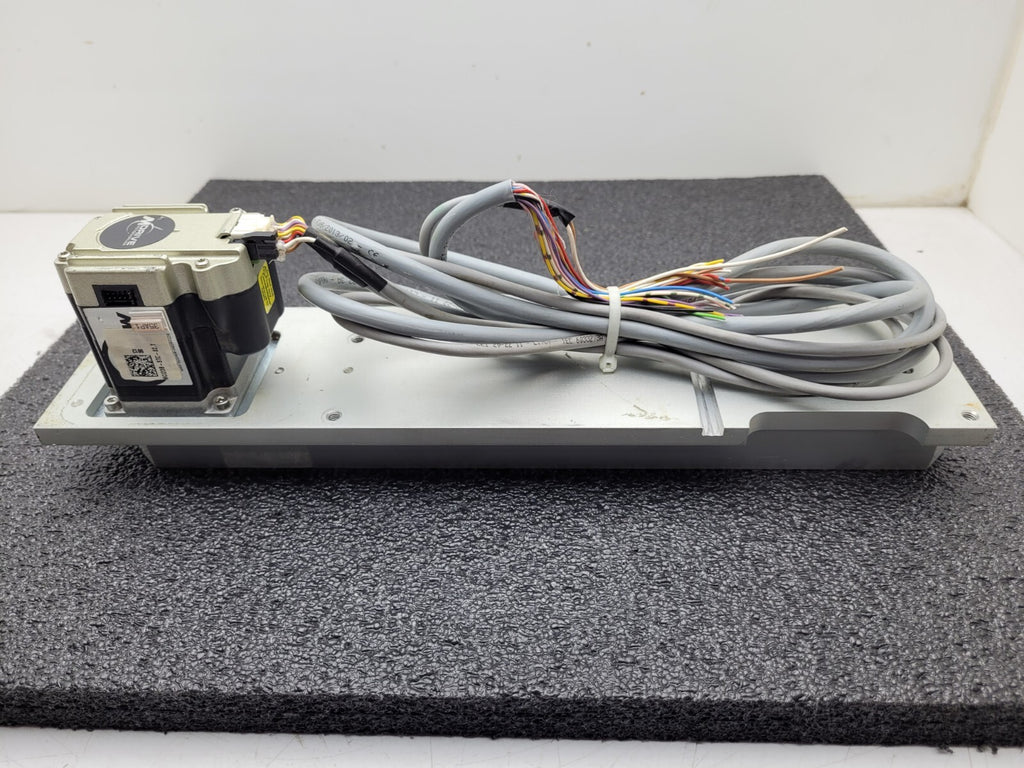 Schneider MDrive 23 Hybrid Motor Driver Belt Drive Linear Actuator 8" Travel