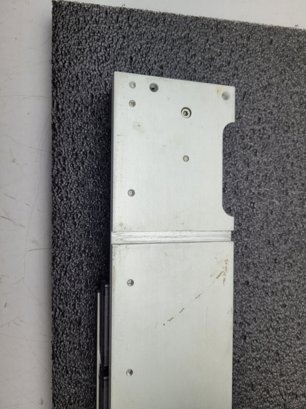 Schneider MDrive 23 Hybrid Motor Driver Belt Drive Linear Actuator 8" Travel