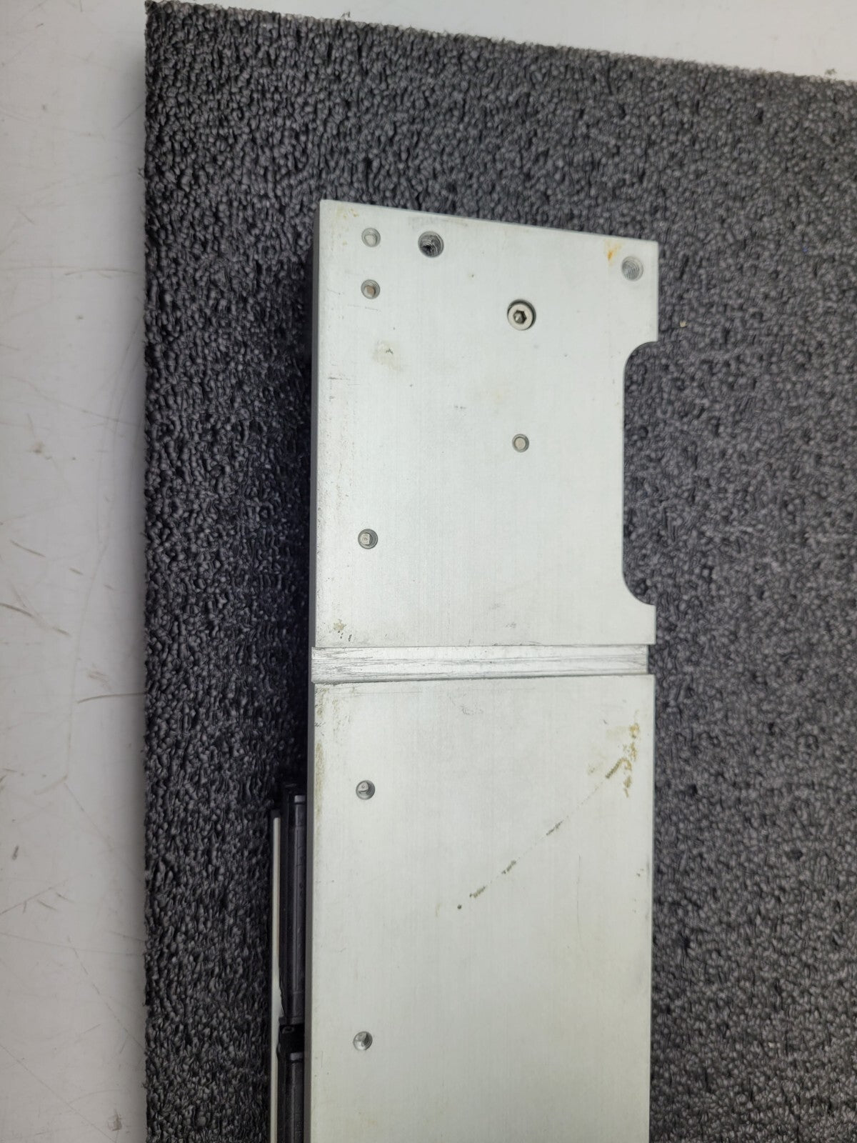 Schneider MDrive 23 Hybrid Motor Driver Belt Drive Linear Actuator 8" Travel