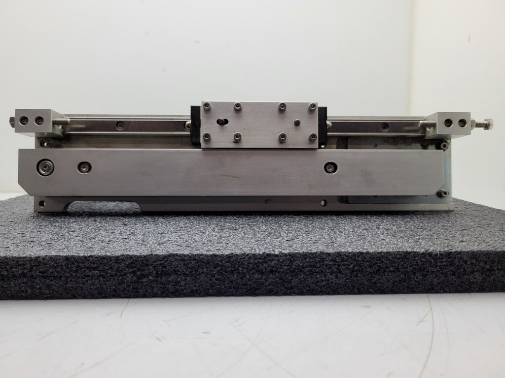 Schneider MDrive 23 Hybrid Motor Driver Belt Drive Linear Actuator 8" Travel