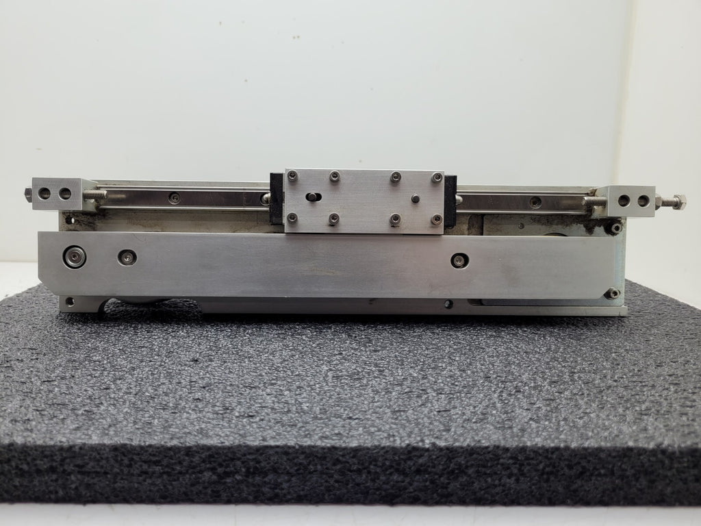 Schneider MDrive 23 Hybrid Motor Driver Belt Drive Linear Actuator 8" Travel
