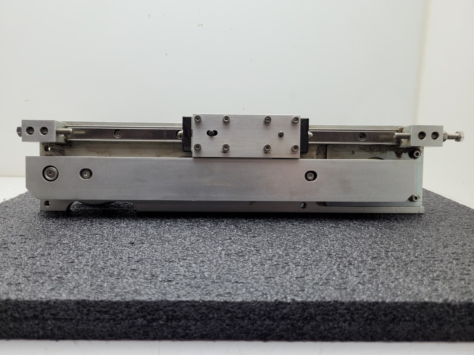 Schneider MDrive 23 Hybrid Motor Driver Belt Drive Linear Actuator 8" Travel