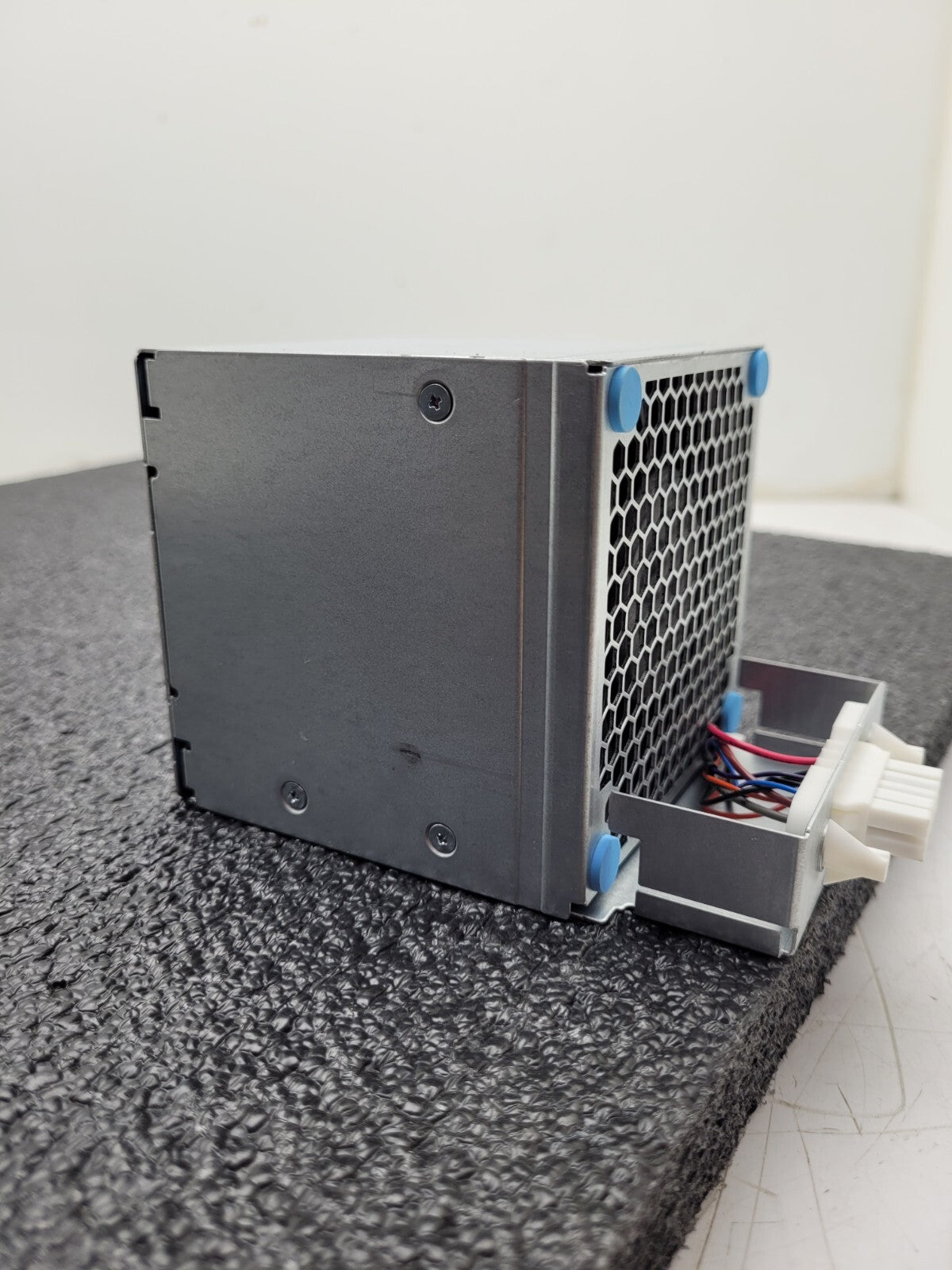 Lot of 4x Drive Storage Array Fan Module JBOD 739348000-00 Rev. D EXOS