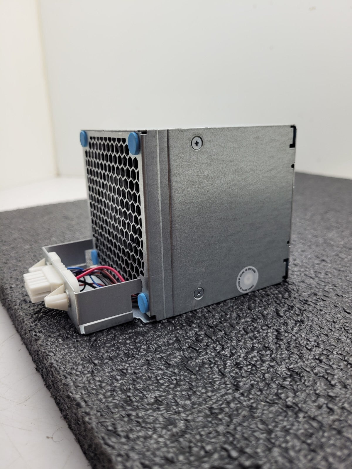 Lot of 4x Drive Storage Array Fan Module JBOD 739348000-00 Rev. D EXOS