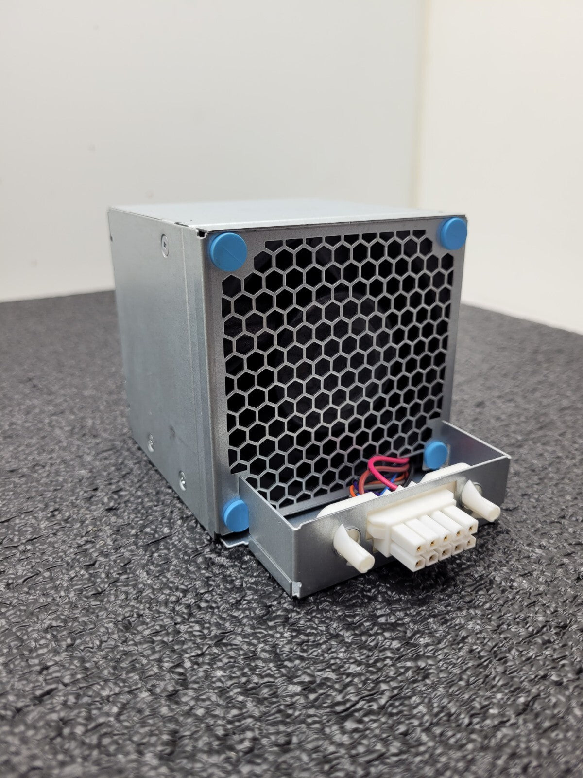 Lot of 4x Drive Storage Array Fan Module JBOD 739348000-00 Rev. D EXOS