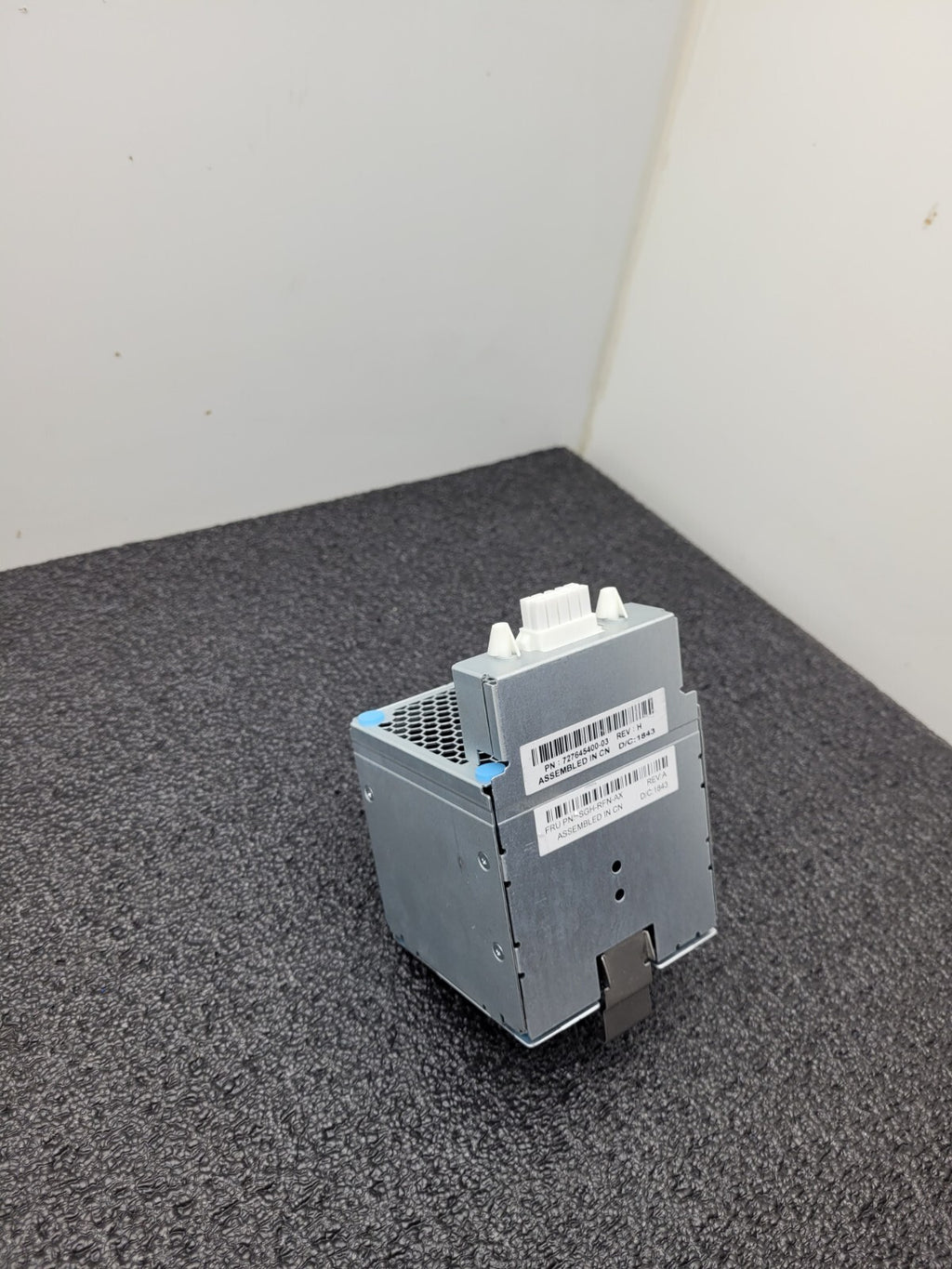 Lot of 4x Drive Storage Array Fan Module JBOD 739348000-00 Rev. D EXOS