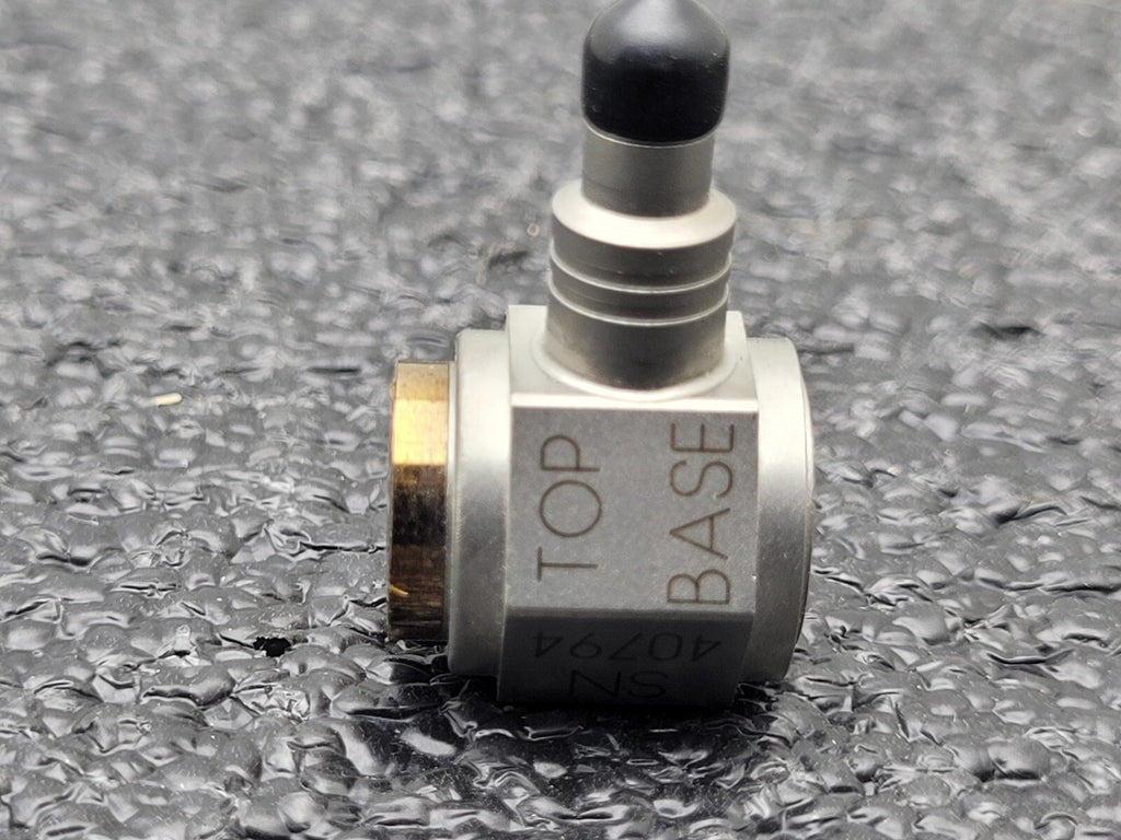 PCB Piezotronics Load Cell Force Sensor ICP 208 M178 Working Pull A1