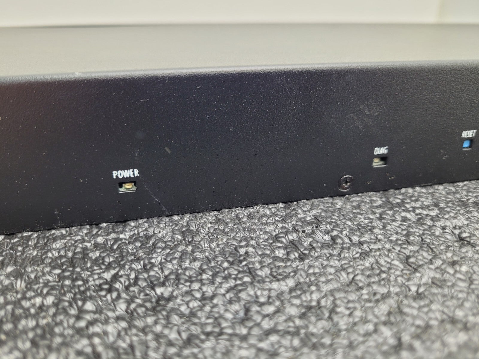 Digi ConnectPort TS 16 Terminal Server 50001551-01 w/ Brackets