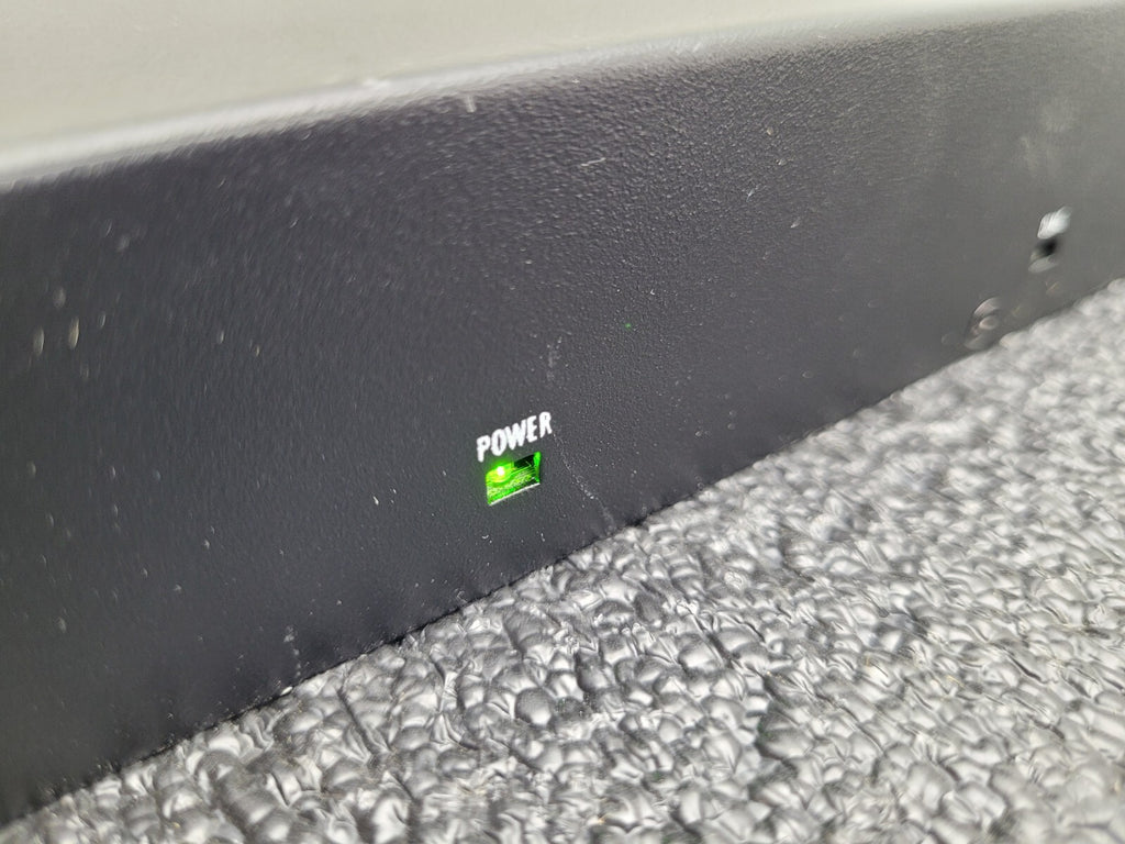 Digi ConnectPort TS 16 Terminal Server 50001551-01 w/ Brackets