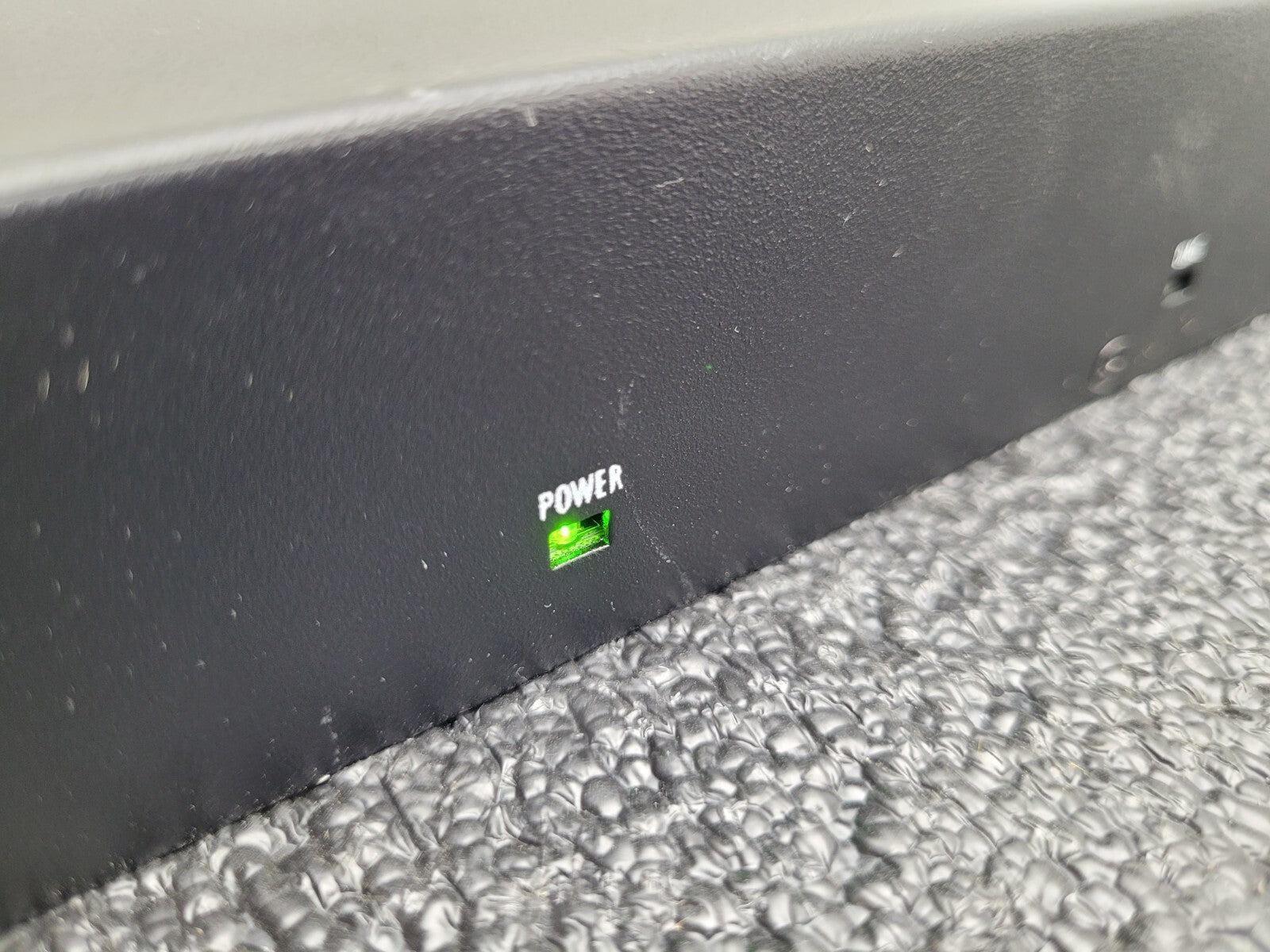 Digi ConnectPort TS 16 Terminal Server 50001551-01 w/ Brackets