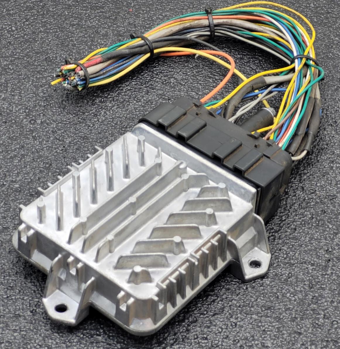 TCM Transmission Control Module A63 29556884 For Allison Working Pull 2022